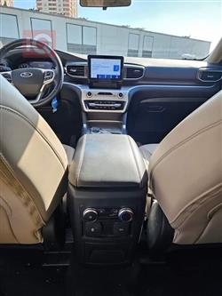 فورد إكسبلورر